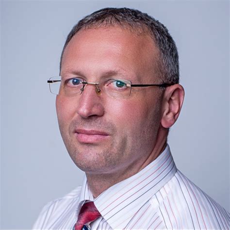 Dr. Horváth Zoltán szülész-nőgyógyász portréja
