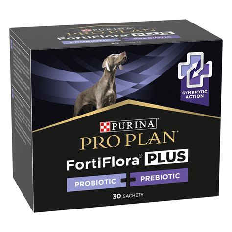 Purina FortiFlora probiotikum kutyáknak és macskáknak