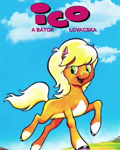 Ico, a bátor lovacska