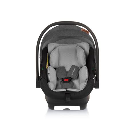 Chipolino Duo Smart autósülés biztonsági funkciói