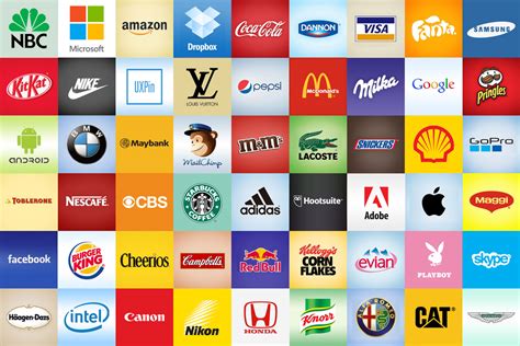 Népszerű bébiőr márkák logói