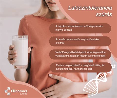 Laktózintolerancia teszt folyamata