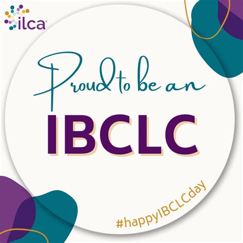 IBCLC logó