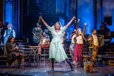 Lyric Theatre London