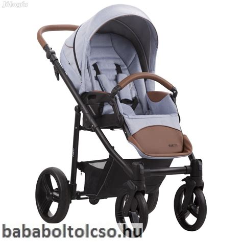 Babakocsi árkategóriák