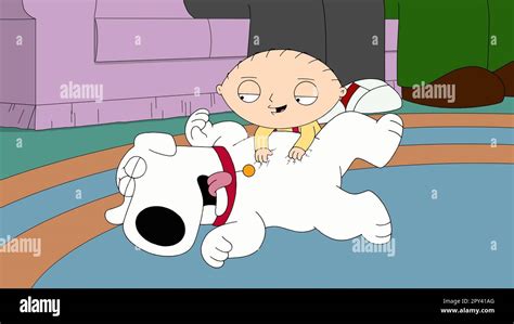 Stewie Griffin és Brian kutya
