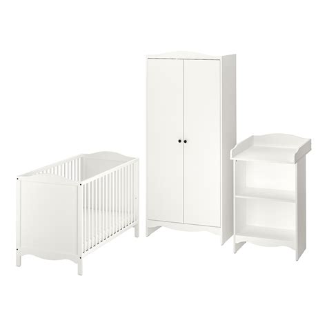 Példák az IKEA bababútor kiegészítőire