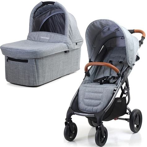 Valco Trend 4 Ultra sport babakocsi