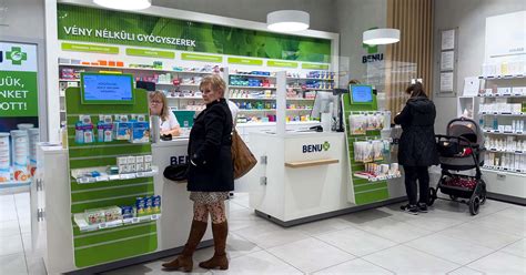 Gyógyszertárban kapható gyógyszerek