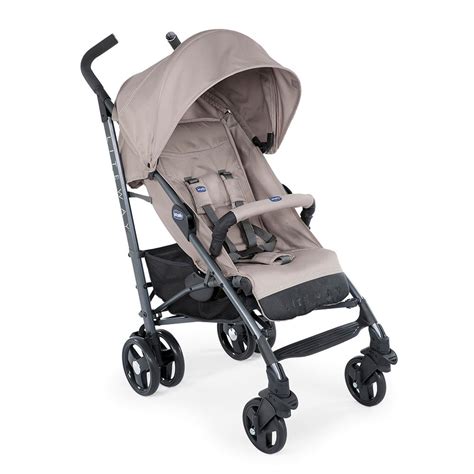Chicco Lite Way babakocsi összefoglaló