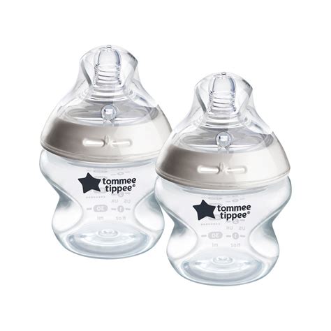 Tommee Tippee BPA-mentes cumisüvegek
