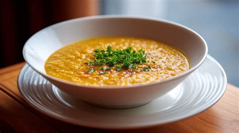 Sárgaborsó főzelék recept