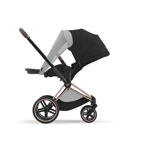 Cybex Platinum babakocsi kollekció