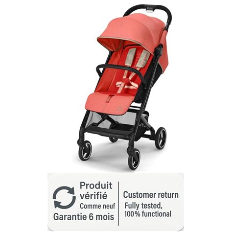 Cybex kompakt babakocsik utazáshoz