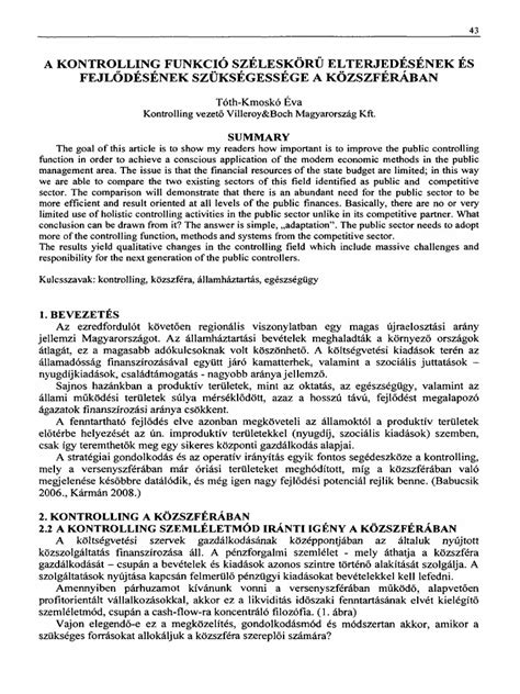 Részmunkaidő és felmentési védelem a közszférában