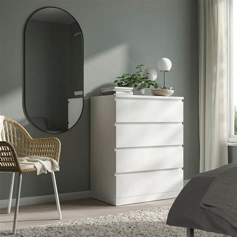 Különböző IKEA komódok összehasonlítása