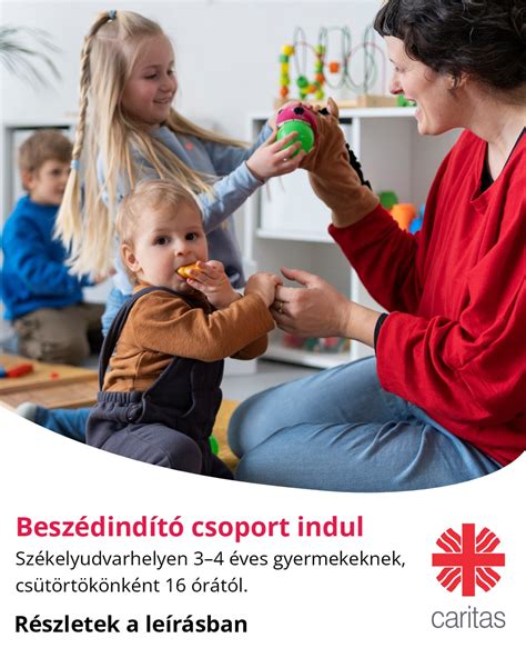 Gyermekek fejlődését segítő foglalkozások