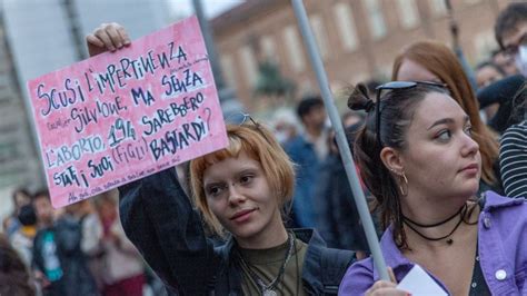 Az abortuszhoz való jogot támogató tüntetés New Yorkban