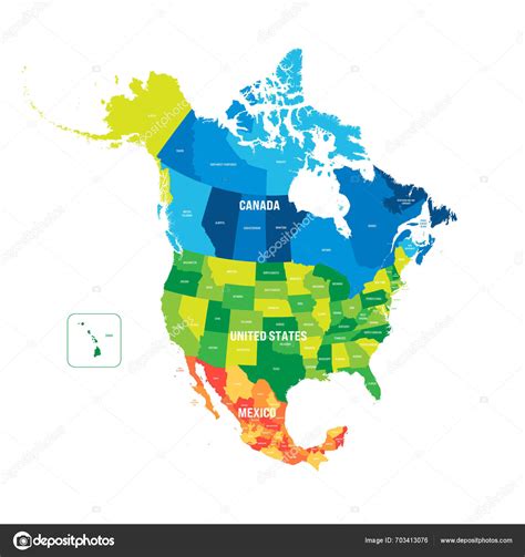 Az abortuszellenes és abortuszpárti mozgalmak térképe az USA-ban