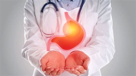Gastritis diagnózis