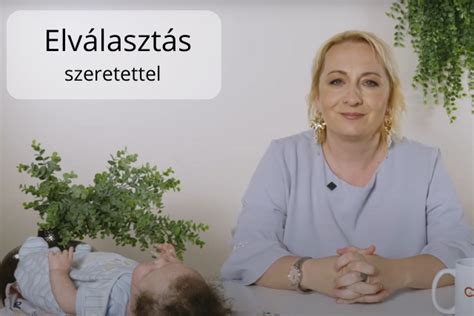Anyai döntés a szoptatás befejezéséről
