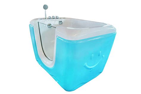 Monaco Spa MC-5K010 gyermekfürdető kád különböző színekben
