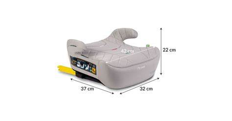 Újszülött autósülés bekötése isofix-szel
