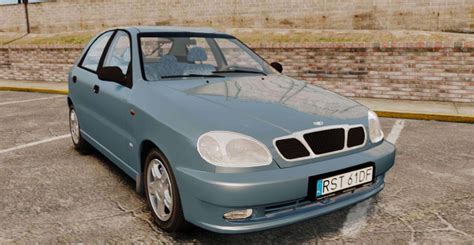A Daewoo Lanos toronycsapágy, kiemelve az OE számot
