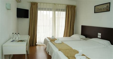 Adia Hotel Cunit Playa szoba
