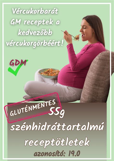 Kismama egészségesen étkezik