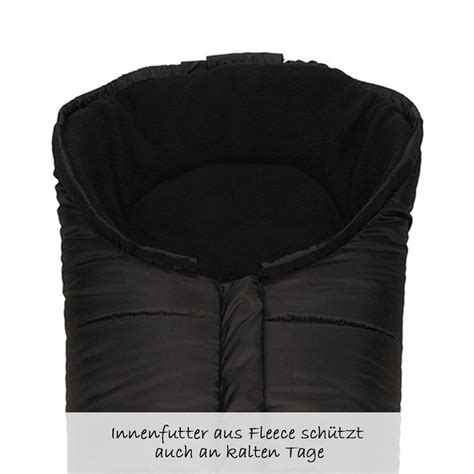 Thermo-Fleece Kaiser Iglu bundazsák fényvisszaverő csíkokkal