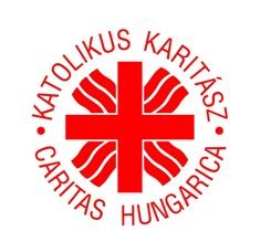 dm és Katolikus Karitász logója