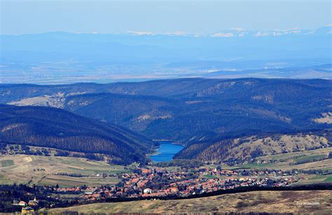 Mezőnyárád térképe