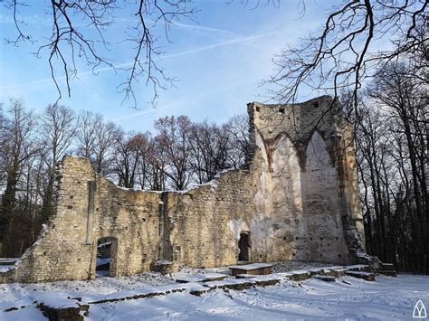 Pálos rendi kolostorok térképe Magyarországon