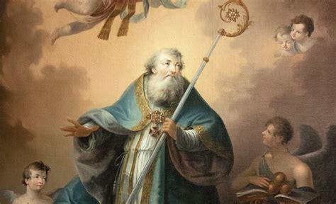 Szent Miklós legendáit ábrázoló festmény
