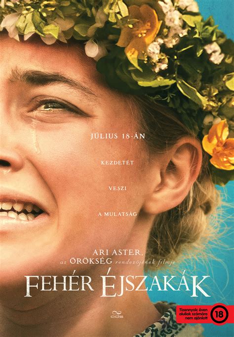 A Fehér éjszakák filmből származó kép Dani főszereplővel