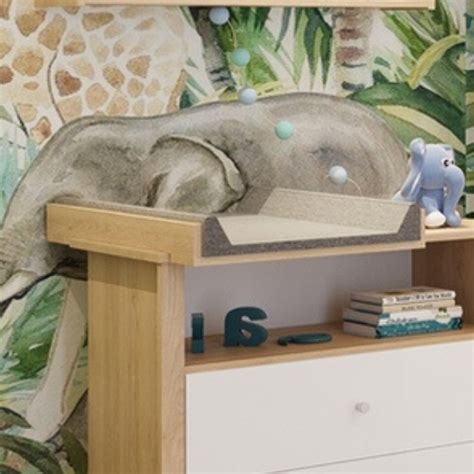 Biztonságos pelenkázó környezet kialakítása