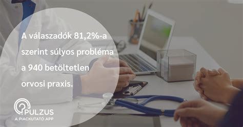 Az orvoshiány Magyarországon