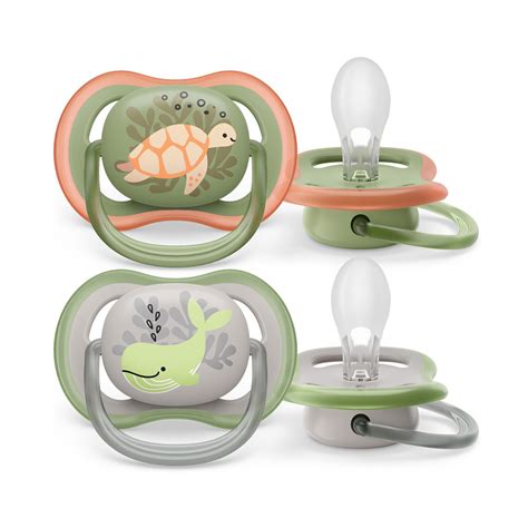Philips Avent Ultra Air játszócumi