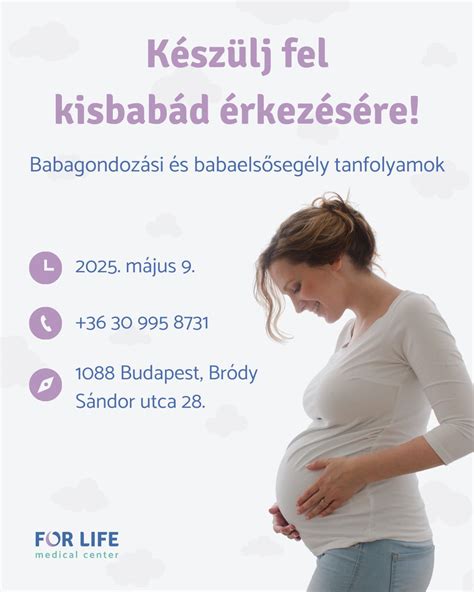 terhesgondozás