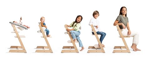 Stokke Tripp Trapp újszülött szett