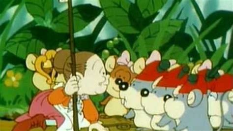 Kalán néni és Paprika bácsi illusztrációja