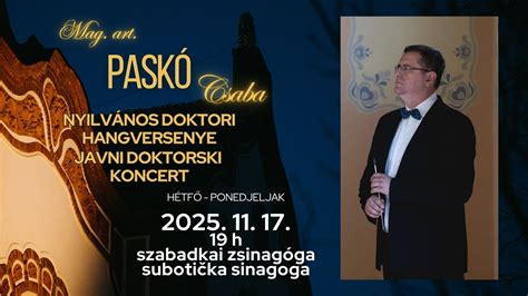 Paskó Csaba új szakácskönyve