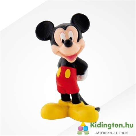 Mickey Egér gyerekágyak különböző kivitelben