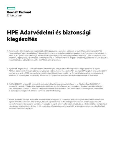 Adatvédelmi és biztonsági protokollok