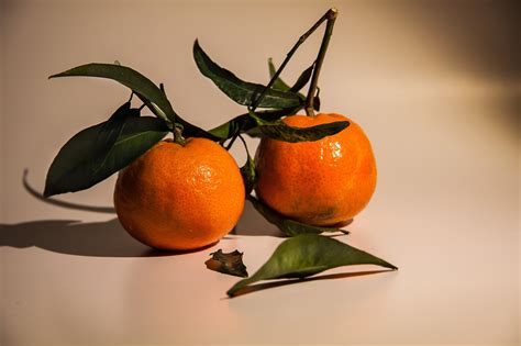 Mandarin gyümölcsök egy tálban