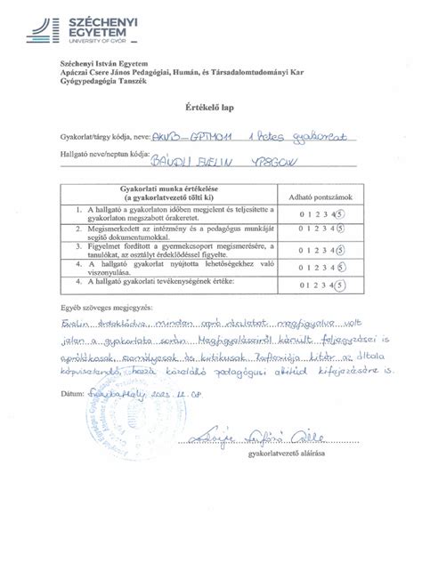 Vélemények értékelő skála
